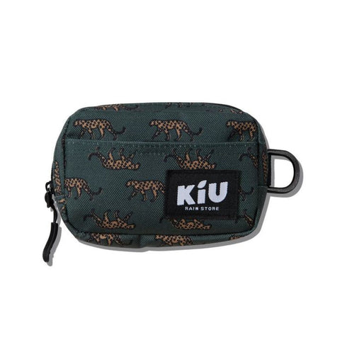 KiU Water Repellent Pouch Medium (SA)